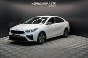 Kia Cerato IV Крым  - изображение 27