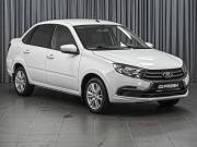 Lada (ВАЗ) Granta I Рестайлинг Ставрополь  - изображение 22