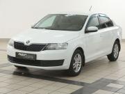Skoda Rapid I Иваново  - изображение 26