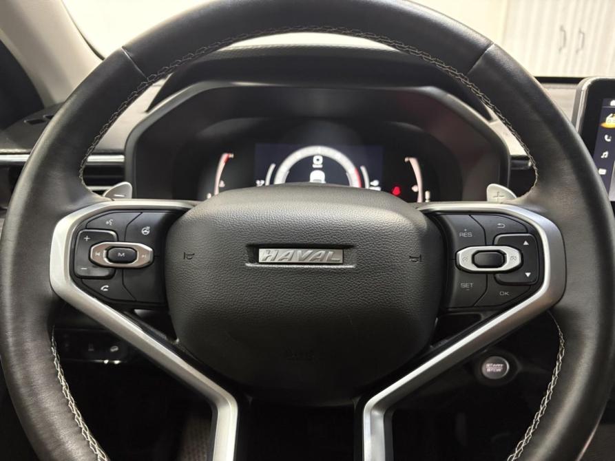 Haval Jolion I Курск  - изображение 11