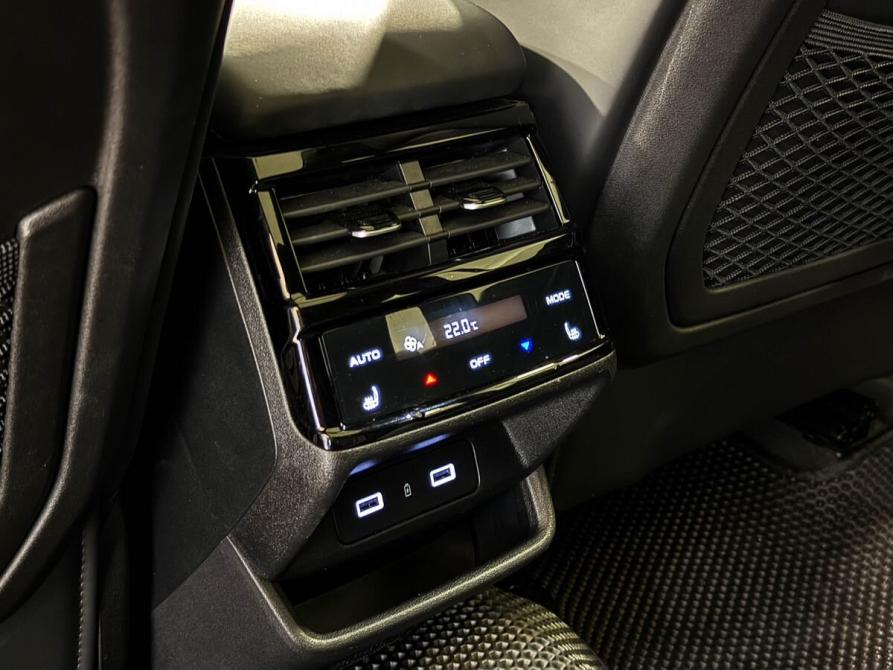 Geely Monjaro I Тверь  - изображение 17
