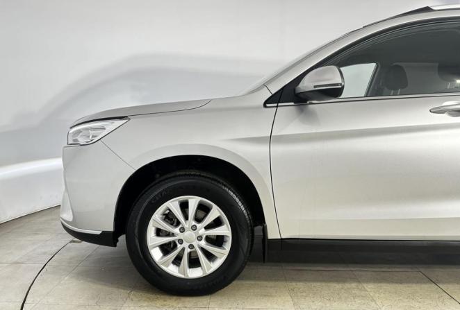 Haval M6 II с пробегом 2025 года, цена 1 780 000 рублей, 20477 км, внедорожник, Автокод Объявления