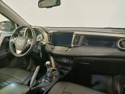 Toyota RAV4 IV (XA40) Архангельск  - изображение 34
