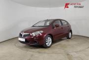 Brilliance H230 Волгоград  - изображение 18