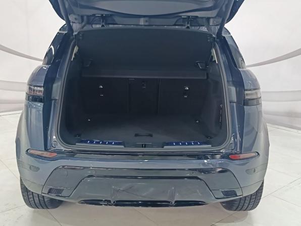 Новый Land Rover Range Rover Evoque II Рестайлинг 2025 года, цена 5 949 000 рублей, внедорожник, Автокод Объявления