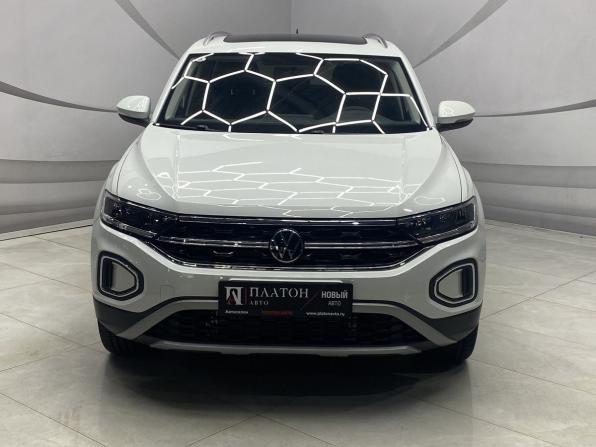 Новый Volkswagen T-Roc I (China Market) 2025 года, цена 3 149 000 рублей, внедорожник, Автокод Объявления