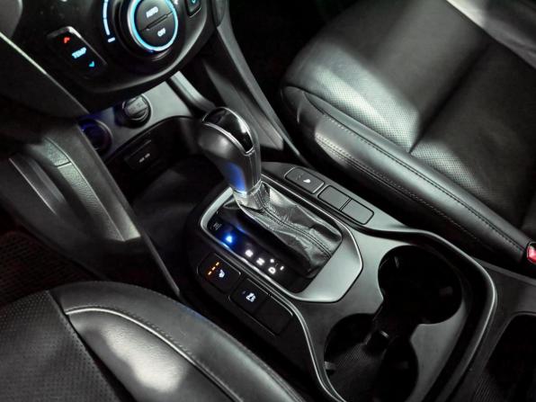 Hyundai Santa Fe III с пробегом 2015 года, цена 2 100 000 рублей, 145706 км, внедорожник, Автокод Объявления
