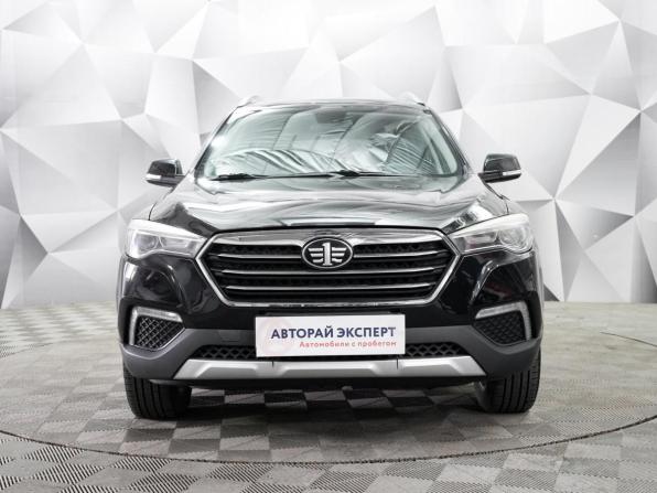 FAW Besturn X80 I Рестайлинг с пробегом 2019 года, цена 1 458 000 рублей, 67000 км, внедорожник, Автокод Объявления