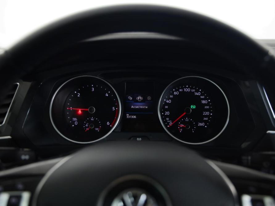 Volkswagen Tiguan II Санкт-Петербург  - изображение 13