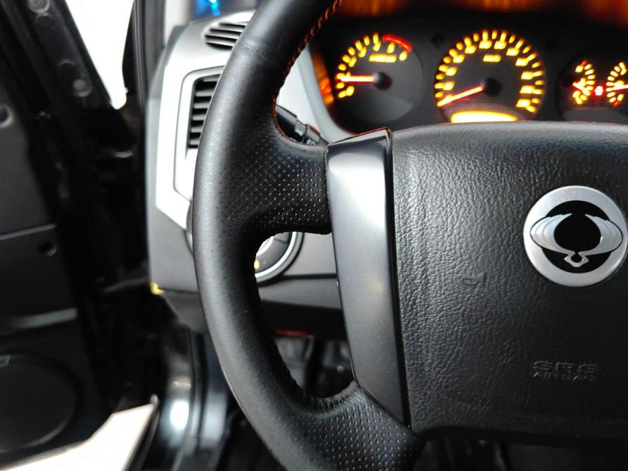 SsangYong Kyron I Рестайлинг Подольск  - изображение 18