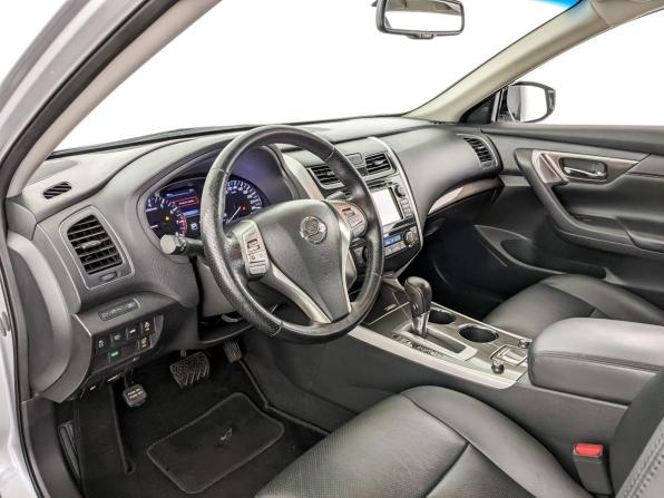 Nissan Teana III с пробегом 2014 года, цена 1 690 000 рублей, 93466 км, седан, Автокод Объявления