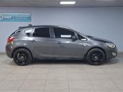 Opel Astra J Москва  - изображение 23