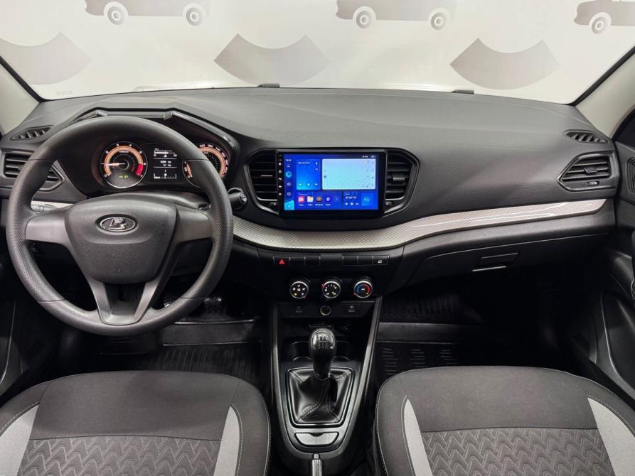 Lada (ВАЗ) Vesta I Рестайлинг (NG) Ставрополь  - изображение 13