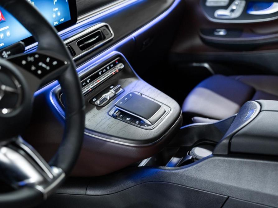 Mercedes-Benz V-Класс III (W447) Рестайлинг 2 Москва  - изображение 16