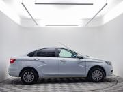 Lada (ВАЗ) Vesta I Москва  - изображение 20