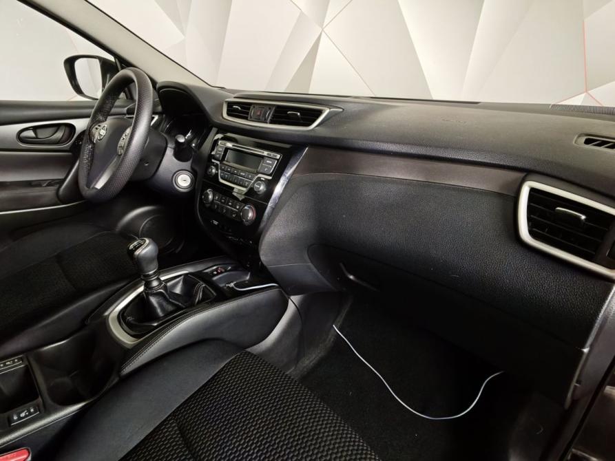 Nissan Qashqai II Москва  - изображение 12