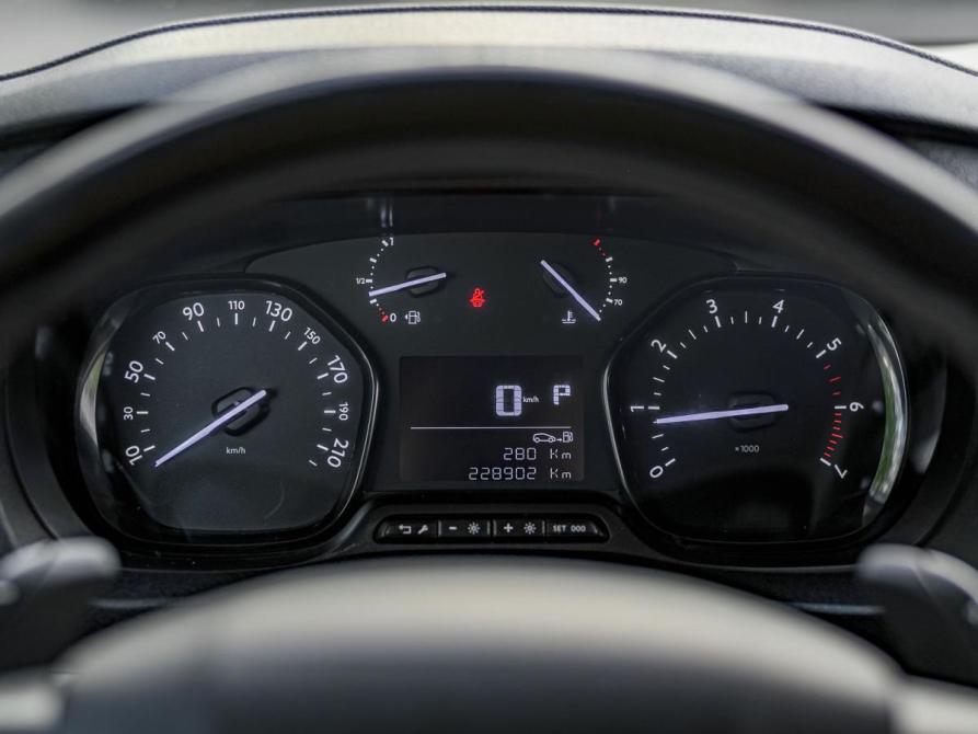 Peugeot Traveller I Санкт-Петербург  - изображение 5