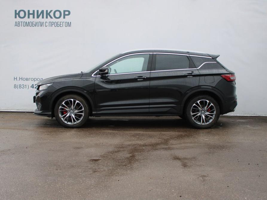 Belgee X50 Нижний Новгород  - изображение 2
