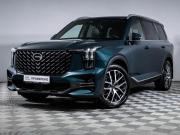 GAC GS8 II Москва  - изображение 23