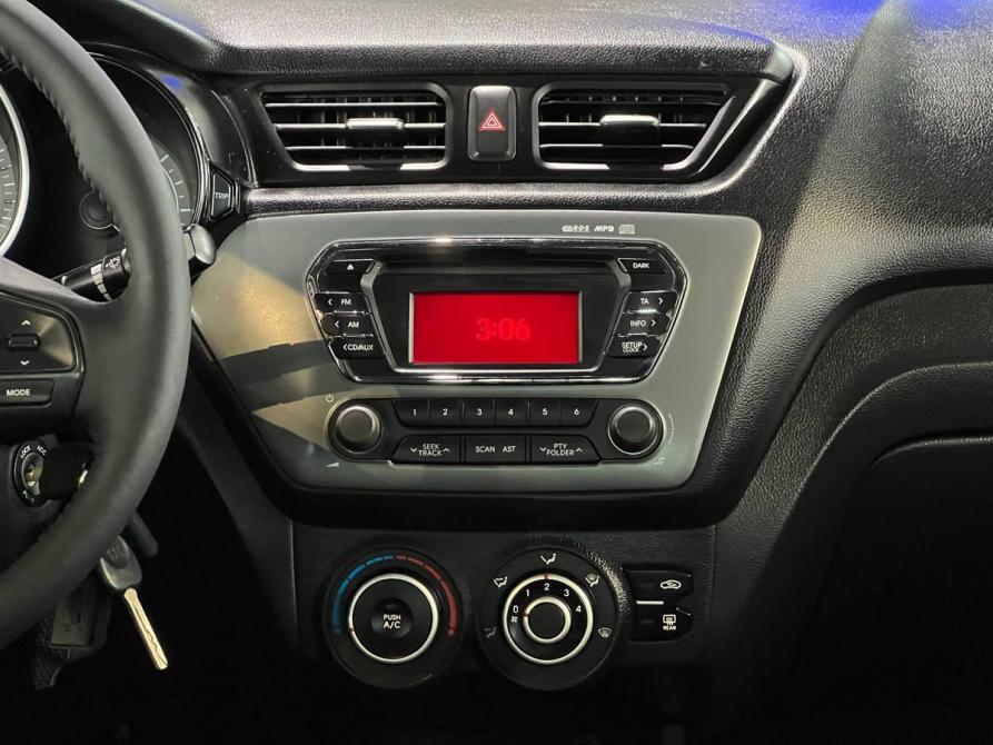 Kia Rio III Оренбург  - изображение 11