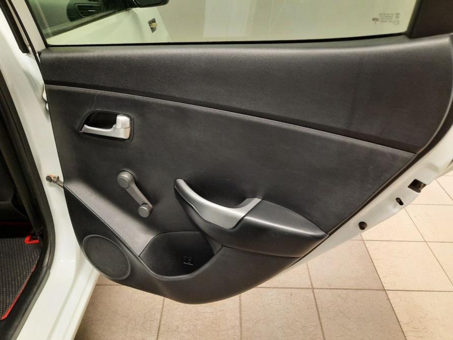 Kia Rio III Рестайлинг Санкт-Петербург  - изображение 21