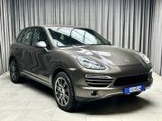 Porsche Cayenne II (958) Ижевск  - изображение 34
