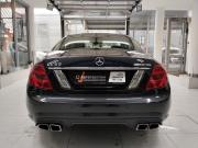 Mercedes-Benz CL-Класс AMG II (C216) Рестайлинг Минеральные Воды  - изображение 24