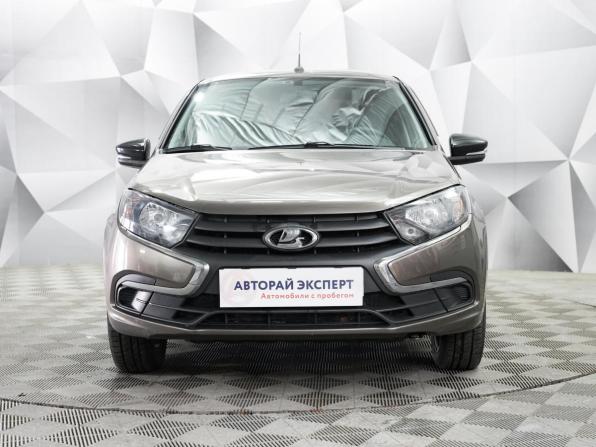 Lada (ВАЗ) Granta I Рестайлинг с пробегом 2022 года, цена 810 000 рублей, 46676 км, седан, Автокод Объявления