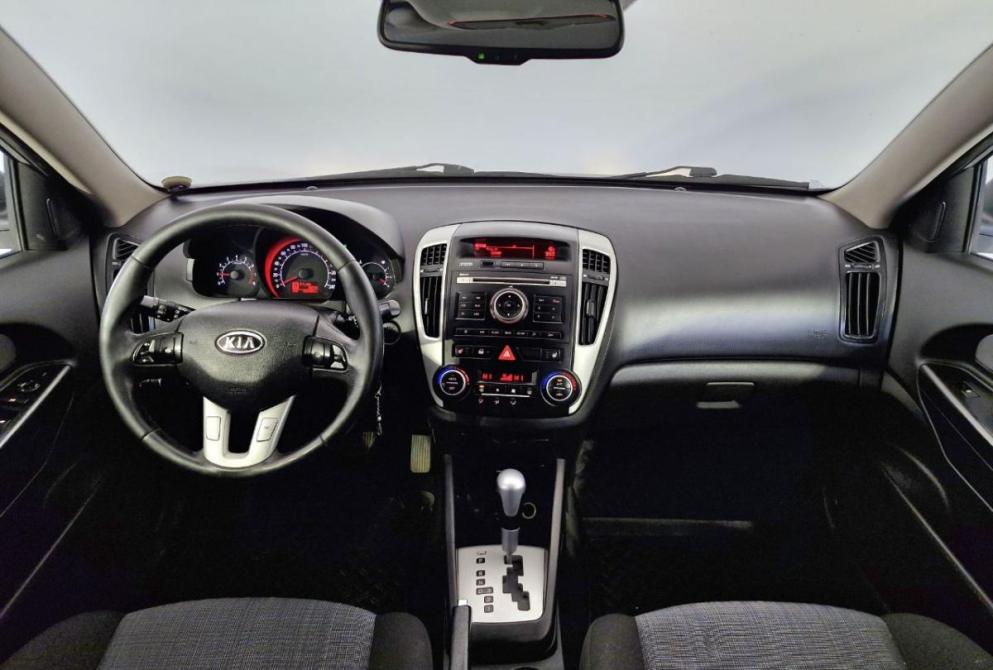 Kia Ceed I Рестайлинг Саранск  - изображение 22