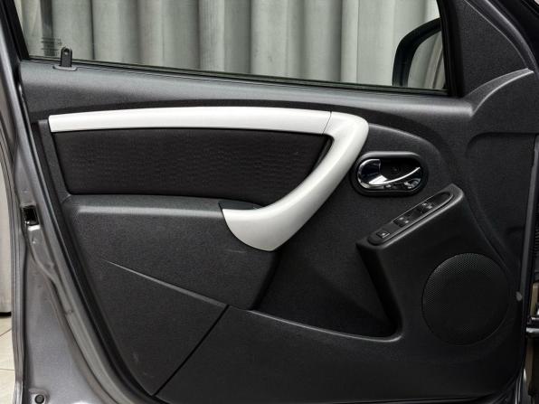 Nissan Terrano III (D10) с пробегом 2017 года, цена 1 349 000 рублей, 150699 км, внедорожник, Автокод Объявления