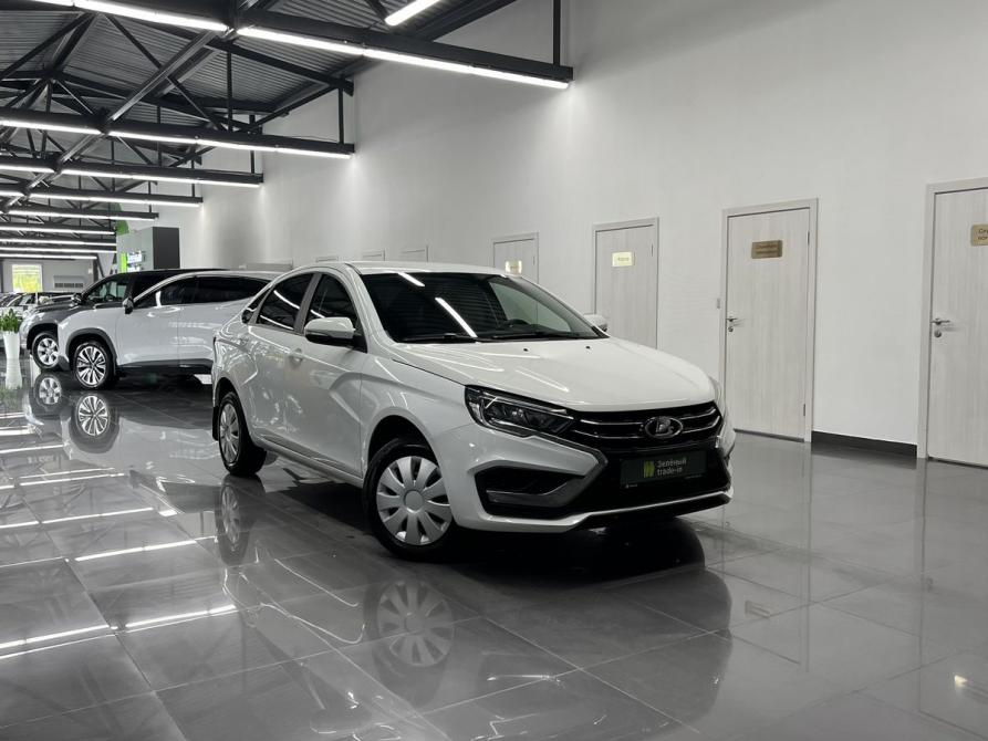 Lada (ВАЗ) Vesta I Рестайлинг (NG) Тверь  - изображение 5