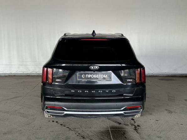 Kia Sorento IV с пробегом 2020 года, цена 3 815 000 рублей, 48313 км, внедорожник, Автокод Объявления