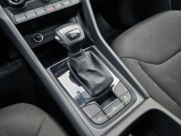 Skoda Kodiaq I с пробегом 2020 года, цена 2 435 000 рублей, 96893 км, внедорожник, Автокод Объявления