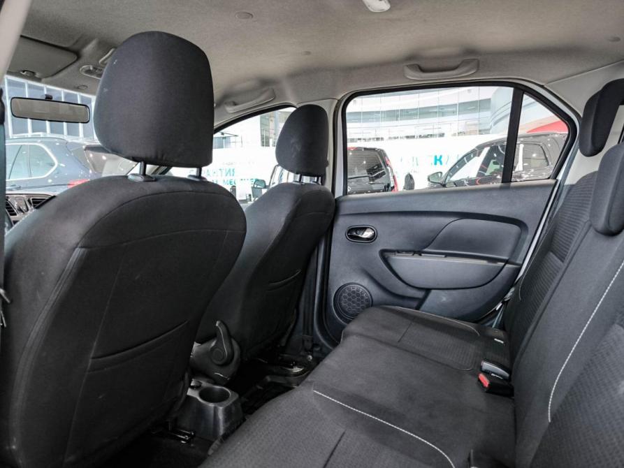 Renault Logan II Рестайлинг Казань  - изображение 15