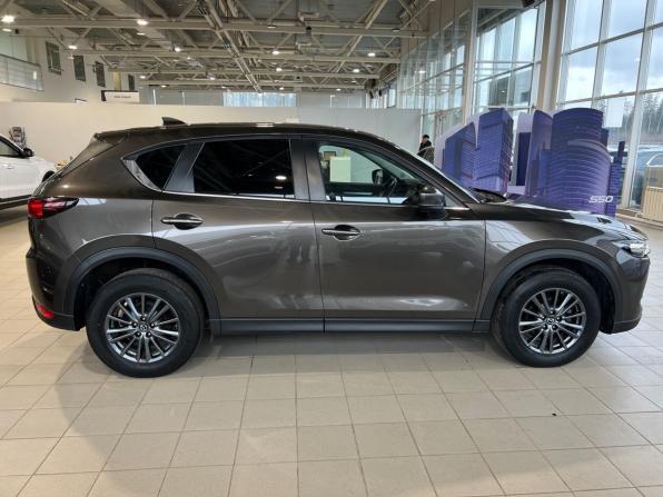 Mazda CX-5 II с пробегом 2019 года, цена 2 605 900 рублей, 72260 км, внедорожник, Автокод Объявления