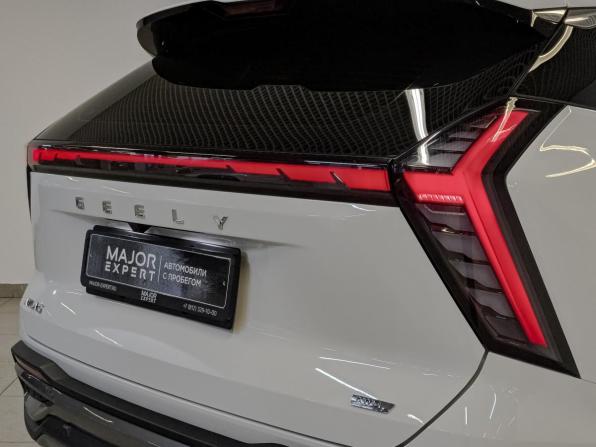 Geely Atlas II с пробегом 2024 года, цена 3 100 000 рублей, 24948 км, внедорожник, Автокод Объявления