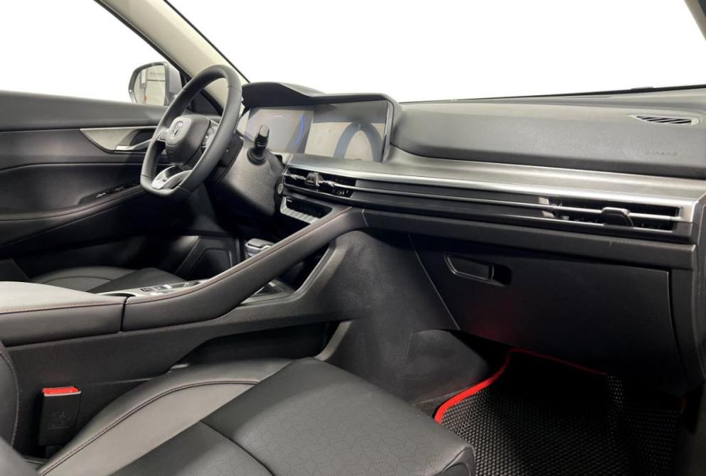 Changan CS35 Plus I Рестайлинг Нижний Новгород  - изображение 12
