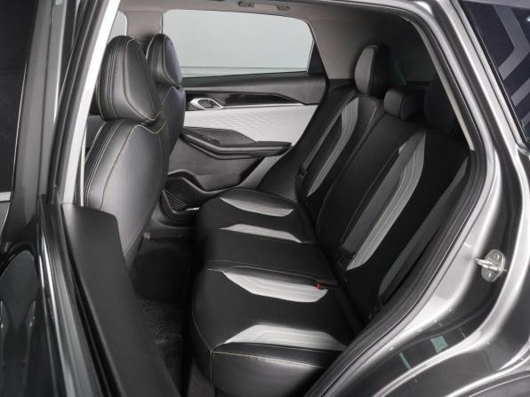 Geely Coolray I Рестайлинг с пробегом 2023 года, цена 2 099 000 рублей, 46821 км, внедорожник, Автокод Объявления