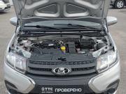 Lada (ВАЗ) Largus I Рестайлинг Йошкар-Ола  - изображение 33