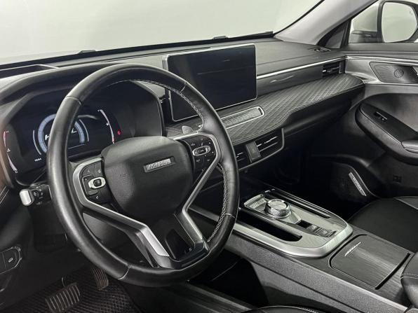 Haval Jolion I с пробегом 2023 года, цена 1 637 000 рублей, 95887 км, внедорожник, Автокод Объявления