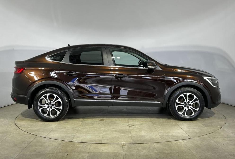 Renault Arkana I Саранск  - изображение 6