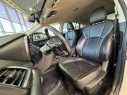 Subaru XV II Москва  - изображение 33