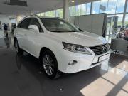Lexus RX III Рестайлинг Подольск  - изображение 31