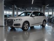 Audi Q7 II (4M) Москва  - изображение 33