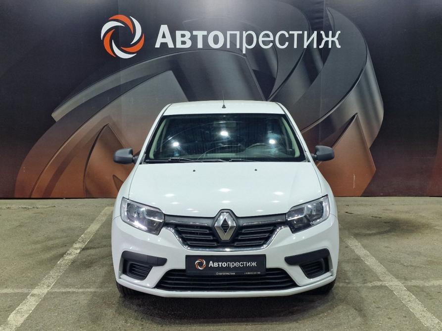 Renault Logan II Рестайлинг Ставрополь  - изображение 2