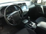 Toyota Land Cruiser Prado 150 Series Рестайлинг 2 Казань  - изображение 21