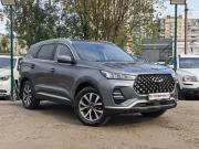 Chery Tiggo 7 Pro I Санкт-Петербург  - изображение 16