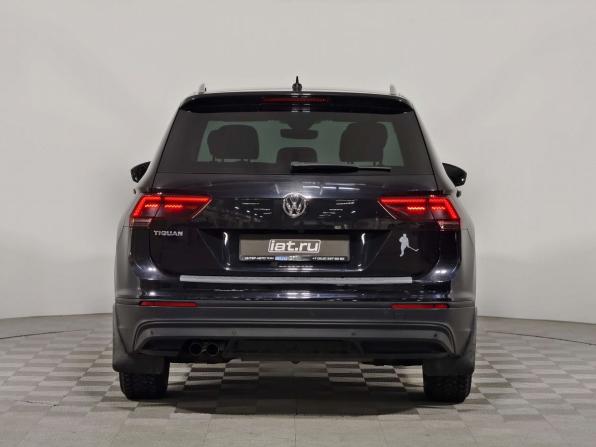 Volkswagen Tiguan II с пробегом 2020 года, цена 2 659 000 рублей, 62264 км, внедорожник, Автокод Объявления