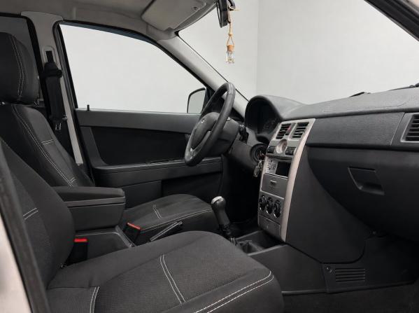 Lada (ВАЗ) Priora I с пробегом 2012 года, цена 419 500 рублей, 170000 км, седан, Автокод Объявления