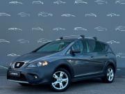SEAT Altea I Рестайлинг Санкт-Петербург  - изображение 27